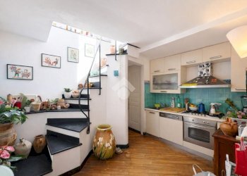 Trilocale Via Ugo Foscolo, Genova - foto 15