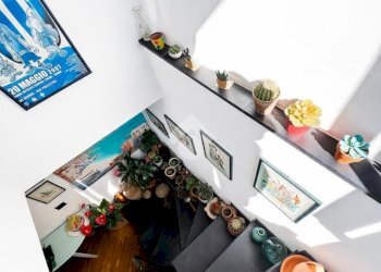 Trilocale Via Ugo Foscolo, Genova - foto 16