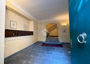 Trilocale Via Ugo Foscolo, Genova - foto 18