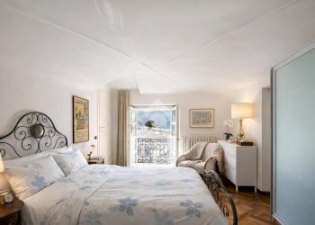 Trilocale Via Ugo Foscolo, Genova - foto 19