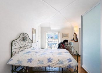 Trilocale Via Ugo Foscolo, Genova - foto 20