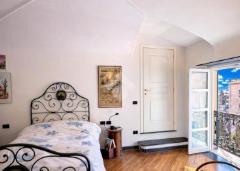 Trilocale Via Ugo Foscolo, Genova - foto 21