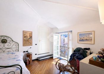 Trilocale Via Ugo Foscolo, Genova - foto 22