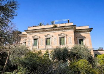 Trilocale Via Ugo Foscolo, Genova - foto 23