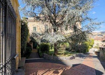 Trilocale Via Ugo Foscolo, Genova - foto 24