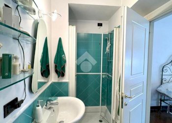 Trilocale Via Ugo Foscolo, Genova - foto 25