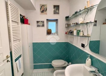 Trilocale Via Ugo Foscolo, Genova - foto 26