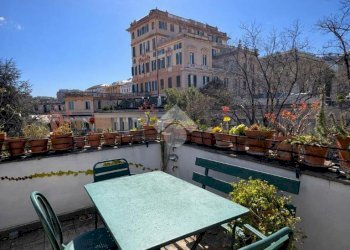 Trilocale Via Ugo Foscolo, Genova - foto 27