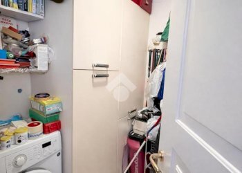 Trilocale Via Ugo Foscolo, Genova - foto 28