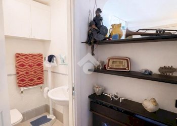 Trilocale Via Ugo Foscolo, Genova - foto 29