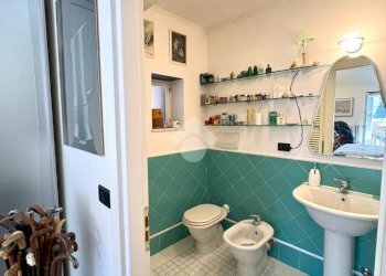 Trilocale Via Ugo Foscolo, Genova - foto 30