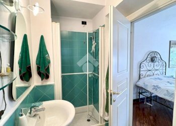 Trilocale Via Ugo Foscolo, Genova - foto 31