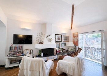 Trilocale Via Ugo Foscolo, Genova - foto 32