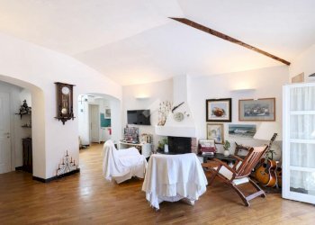 Trilocale Via Ugo Foscolo, Genova - foto 33