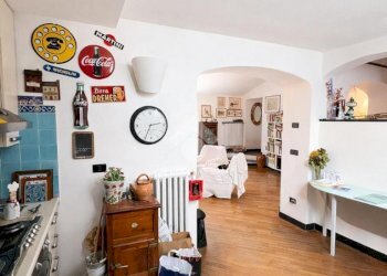 Trilocale Via Ugo Foscolo, Genova - foto 34