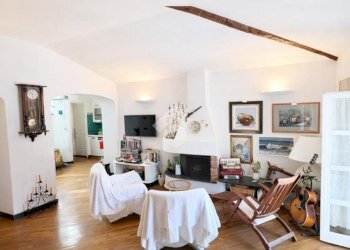 Trilocale Via Ugo Foscolo, Genova - foto 35