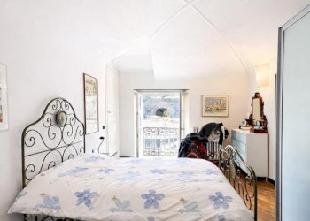 Trilocale Via Ugo Foscolo, Genova - foto 36