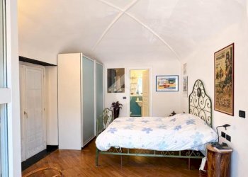 Trilocale Via Ugo Foscolo, Genova - foto 37