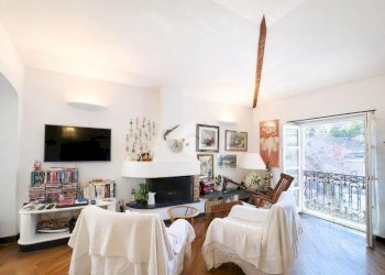 Trilocale Via Ugo Foscolo, Genova - foto 38