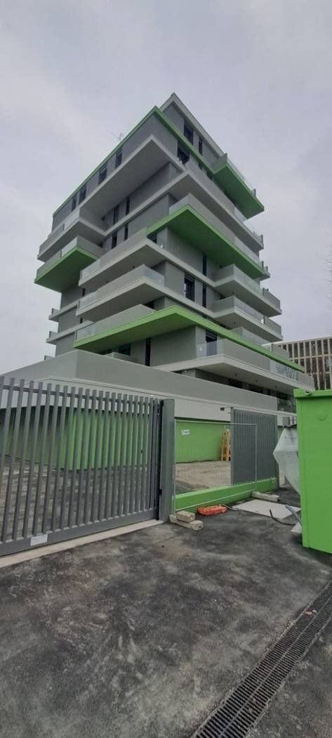 Trilocale Via della Beverara, 37, Bologna (zona Lame) - foto 1