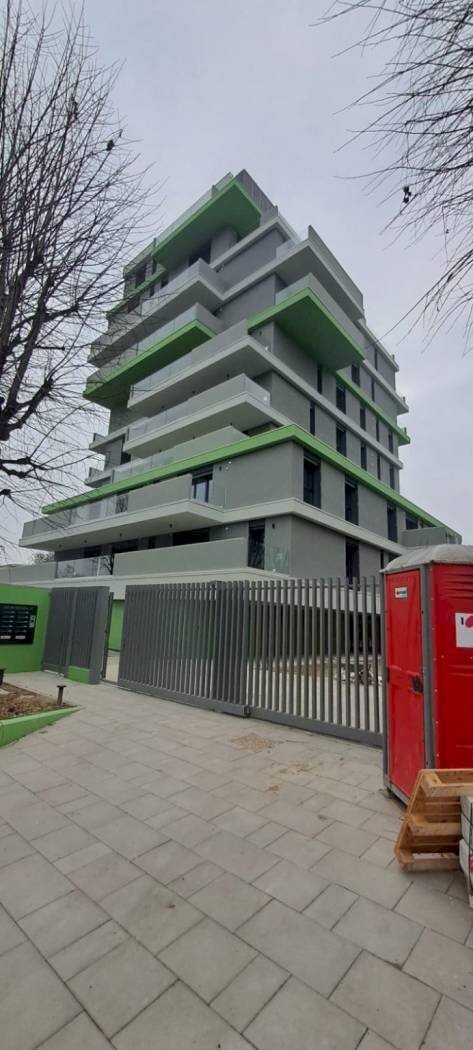 Trilocale Via della Beverara, 37, Bologna (zona Lame) - foto 2