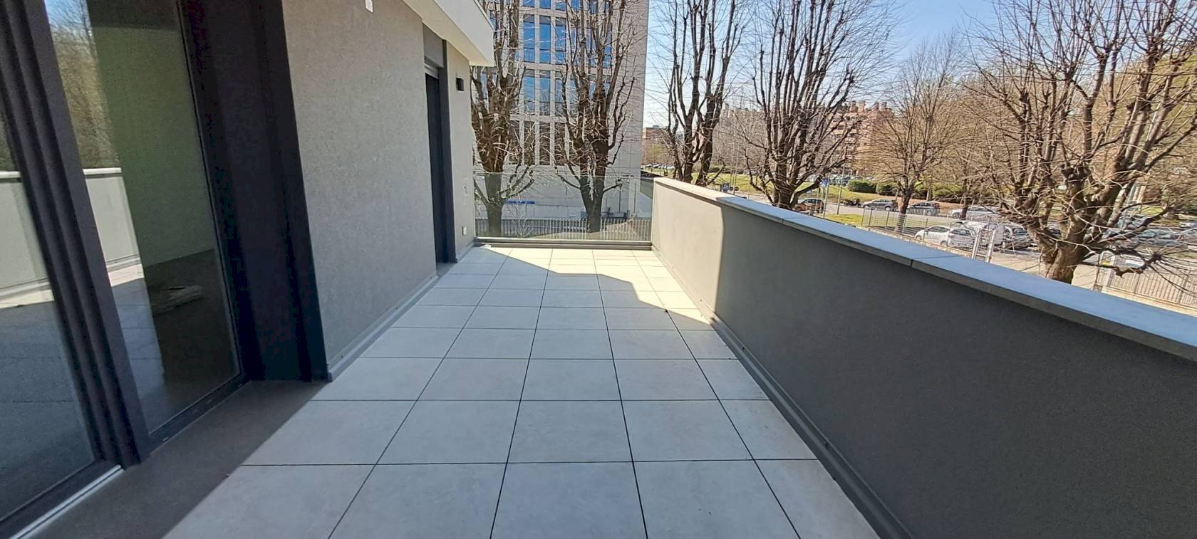 Trilocale Via della Beverara, 37, Bologna (zona Lame) - foto 3