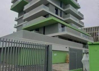 Trilocale Via della Beverara, 37, Bologna (zona Lame) - foto 1