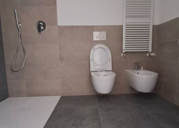 Trilocale Via della Beverara, 37, Bologna (zona Lame) - foto 16