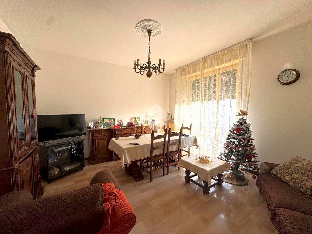 Trilocale Via Arturo dell'Oro, Novara - foto 1