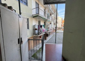 Trilocale Via Arturo dell'Oro, Novara - foto 9