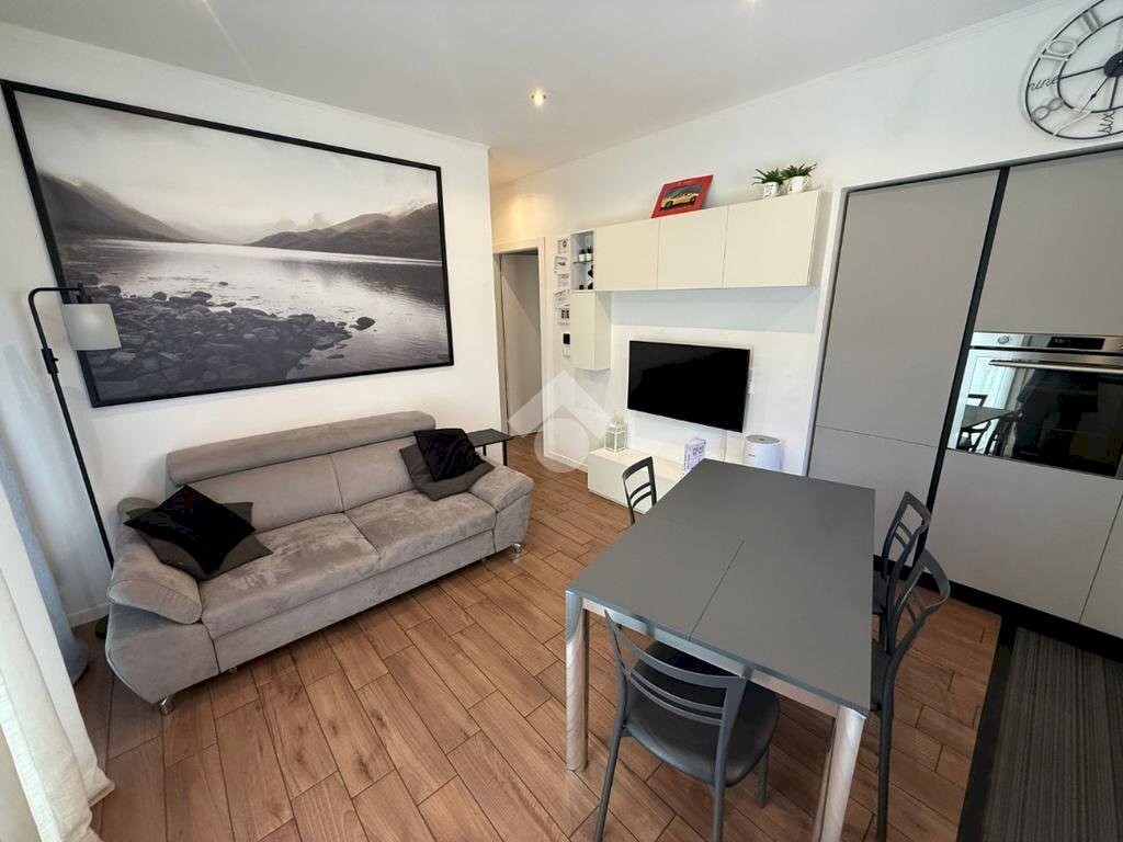 Trilocale Via Bruno Monterumici, Bologna - foto 1