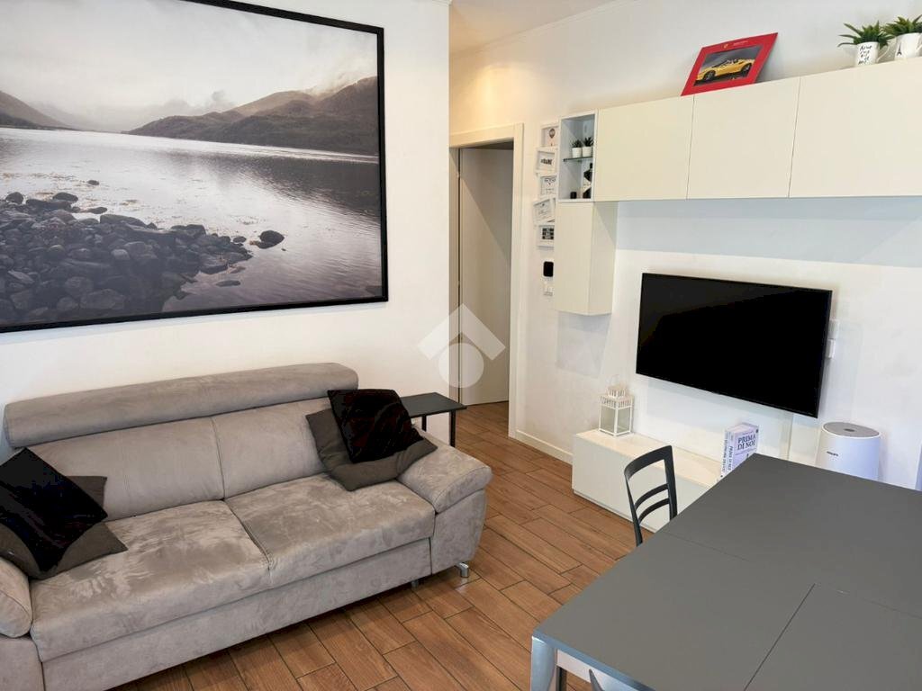 Trilocale Via Bruno Monterumici, Bologna - foto 2