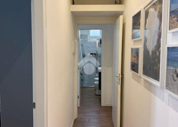 Trilocale Via Bruno Monterumici, Bologna - foto 12