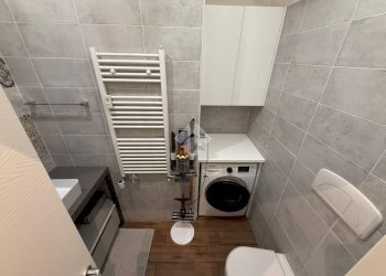 Trilocale Via Bruno Monterumici, Bologna - foto 13