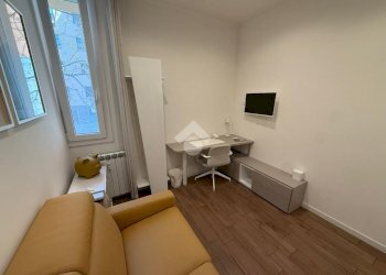 Trilocale Via Bruno Monterumici, Bologna - foto 17