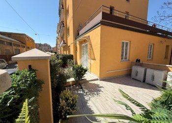 Trilocale Via Bruno Monterumici, Bologna - foto 18