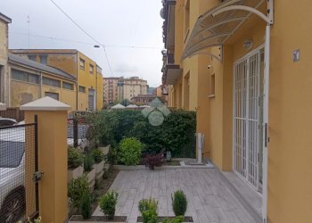 Trilocale Via Bruno Monterumici, Bologna - foto 19