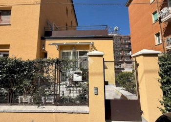 Trilocale Via Bruno Monterumici, Bologna - foto 21