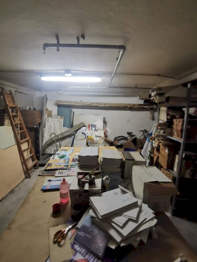 Box Via Milazzo, Bologna (zona Centro Storico) - foto 1