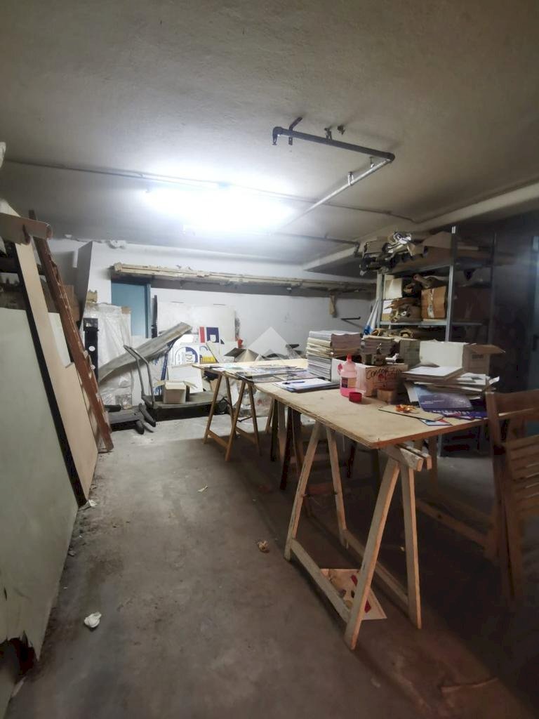 Box Via Milazzo, Bologna (zona Centro Storico) - foto 2