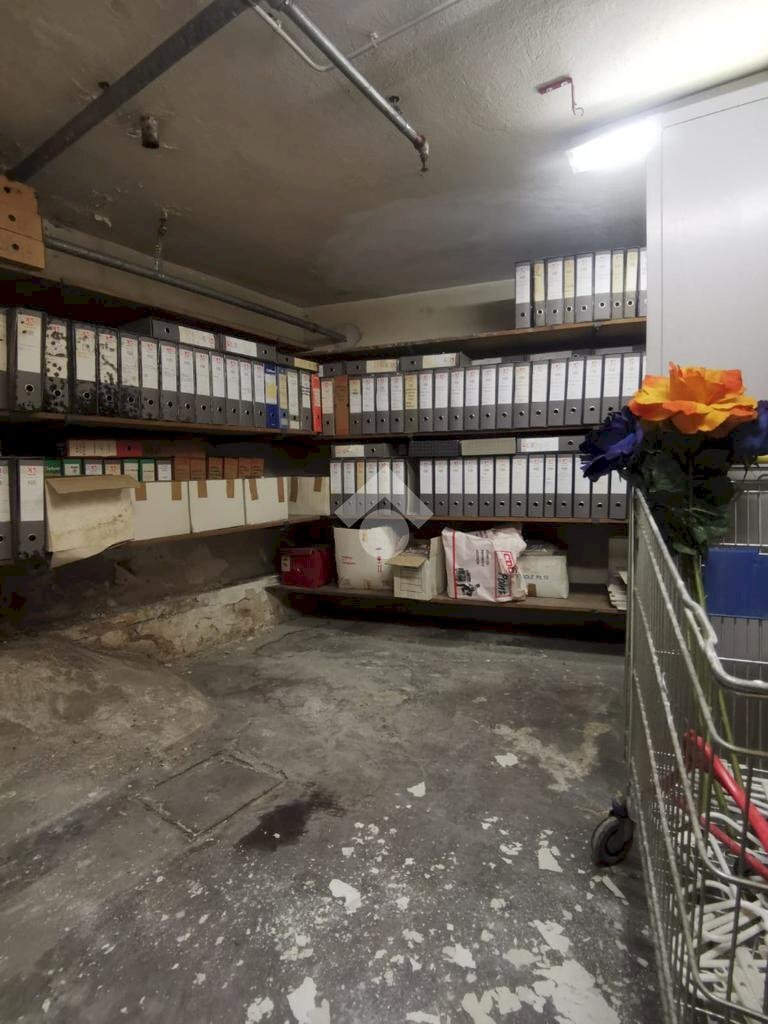 Box Via Milazzo, Bologna (zona Centro Storico) - foto 3