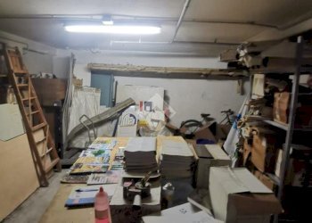 Box Via Milazzo, Bologna (zona Centro Storico) - foto 1