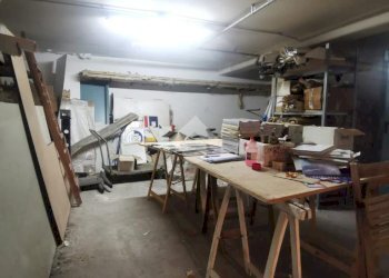 Box Via Milazzo, Bologna (zona Centro Storico) - foto 7