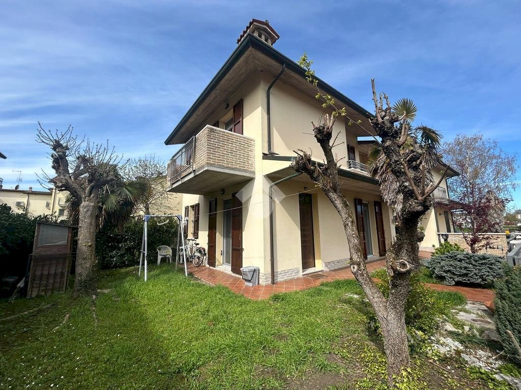 Appartamento Via Luigi dal Pane, Ravenna (zona Porto Fuori) - foto 3