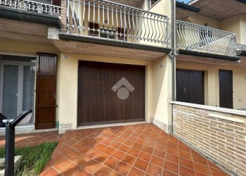 Appartamento Via Luigi dal Pane, Ravenna (zona Porto Fuori) - foto 2