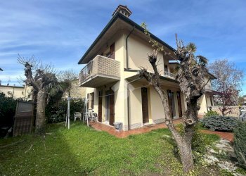 Appartamento Via Luigi dal Pane, Ravenna (zona Porto Fuori) - foto 3