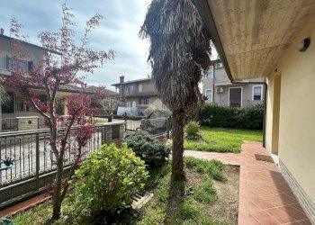 Appartamento Via Luigi dal Pane, Ravenna (zona Porto Fuori) - foto 4