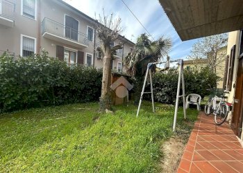 Appartamento Via Luigi dal Pane, Ravenna (zona Porto Fuori) - foto 5