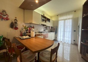 Appartamento Via Luigi dal Pane, Ravenna (zona Porto Fuori) - foto 12