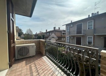 Appartamento Via Luigi dal Pane, Ravenna (zona Porto Fuori) - foto 22